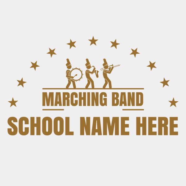 Marching Band 15 Thumbnail