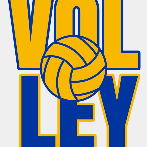 Volleyball 02 Thumbnail