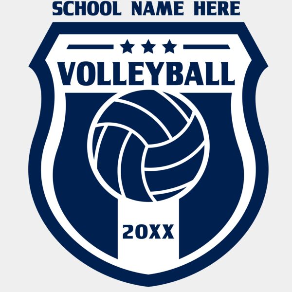 Volleyball 03 Thumbnail