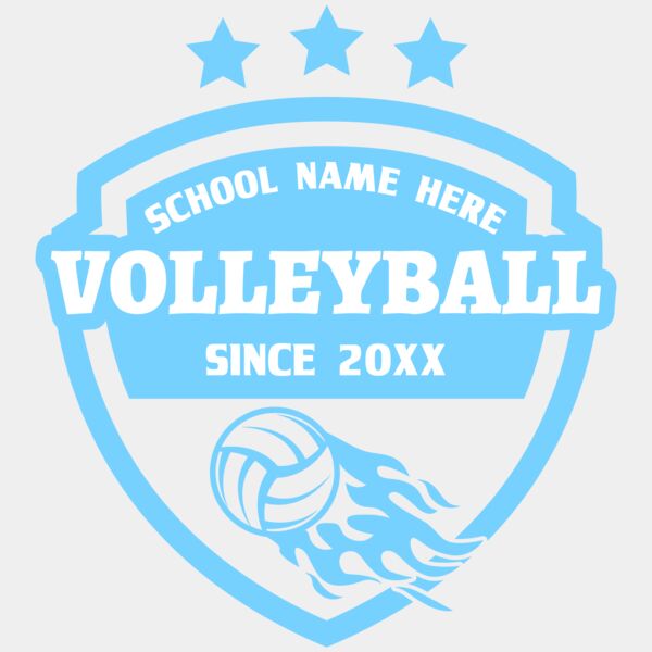 Volleyball 06 Thumbnail