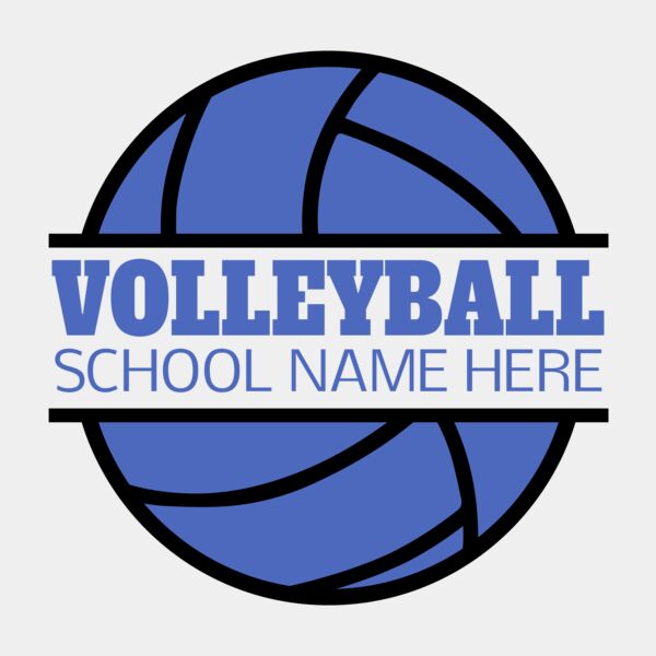 Volleyball 07 Thumbnail