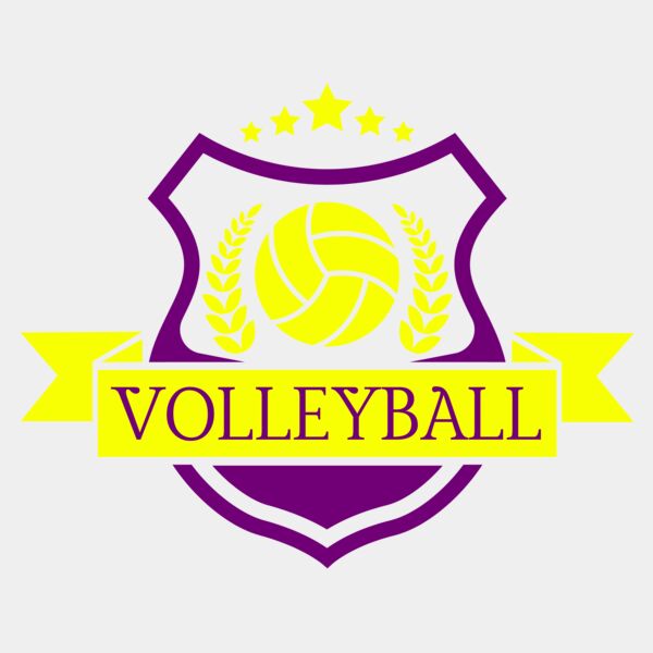 Volleyball 10 Thumbnail