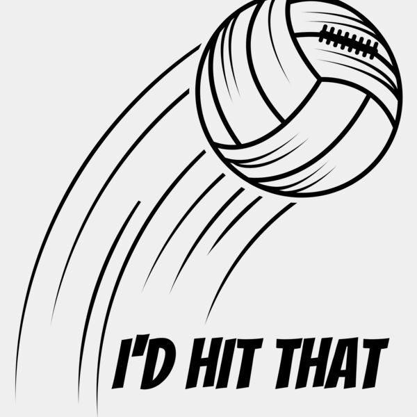 Volleyball 13 Thumbnail