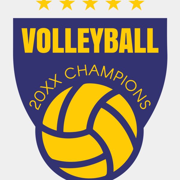 Volleyball 15 Thumbnail