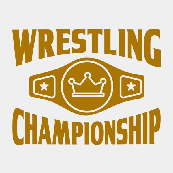 Wrestling 01 Thumbnail