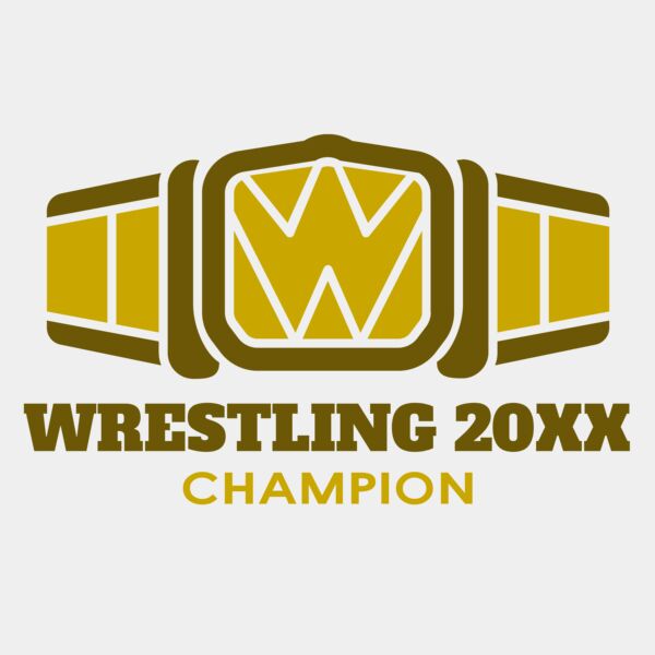 Wrestling 05 Thumbnail