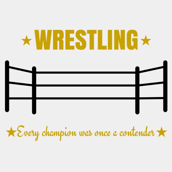 Wrestling 21 Thumbnail