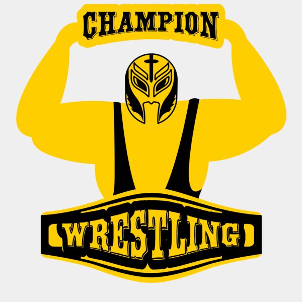 Wrestling 24 Thumbnail