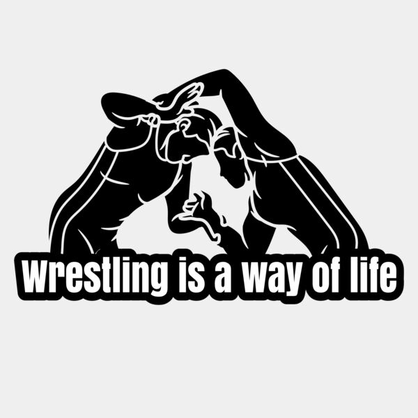 Wrestling 34 Thumbnail