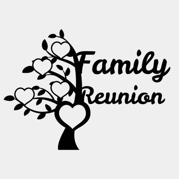 Family Reunion 06 Thumbnail