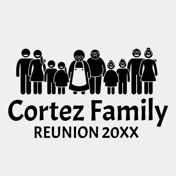 Family Reunion 09 Thumbnail