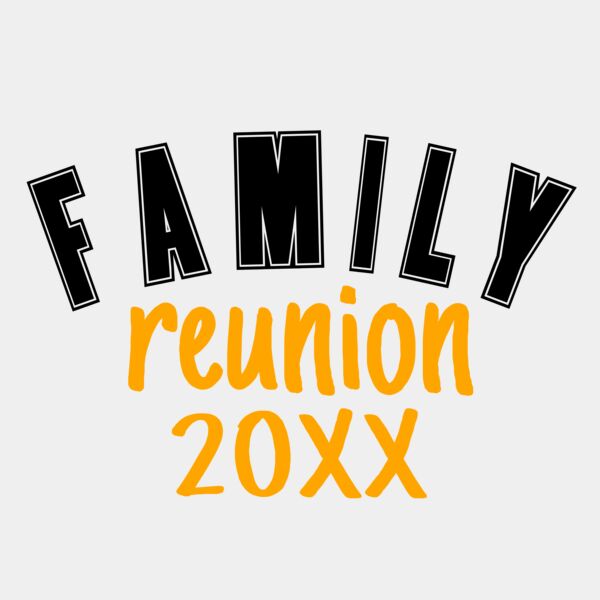 Family Reunion 15 Thumbnail