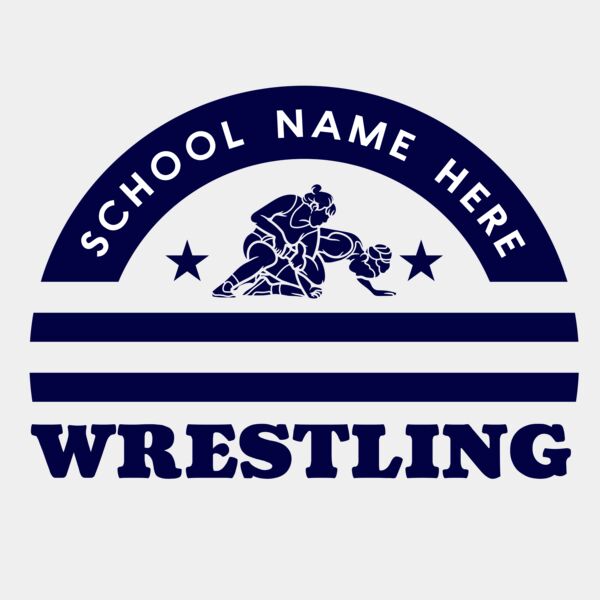 Wrestling 38 Thumbnail