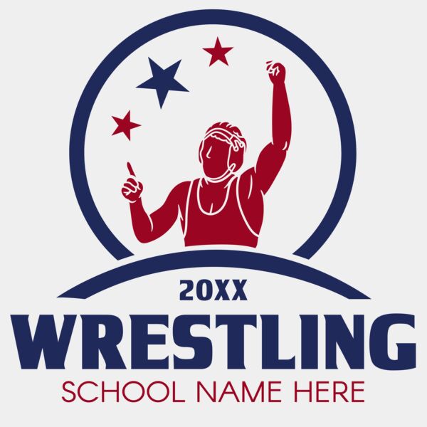 Wrestling 41 Thumbnail