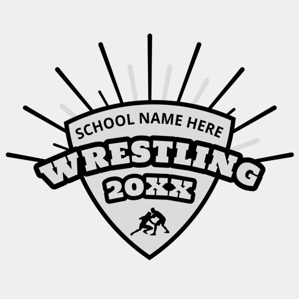 Wrestling 46 Thumbnail