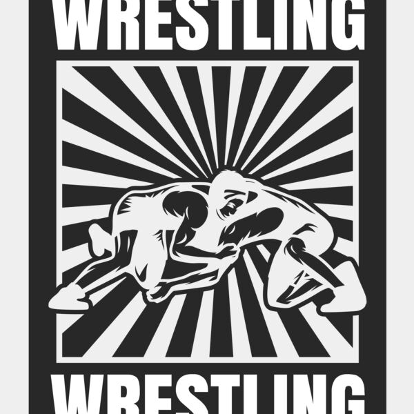 Wrestling 50 Thumbnail