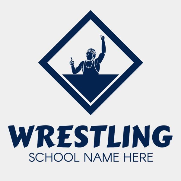 Wrestling 51 Thumbnail