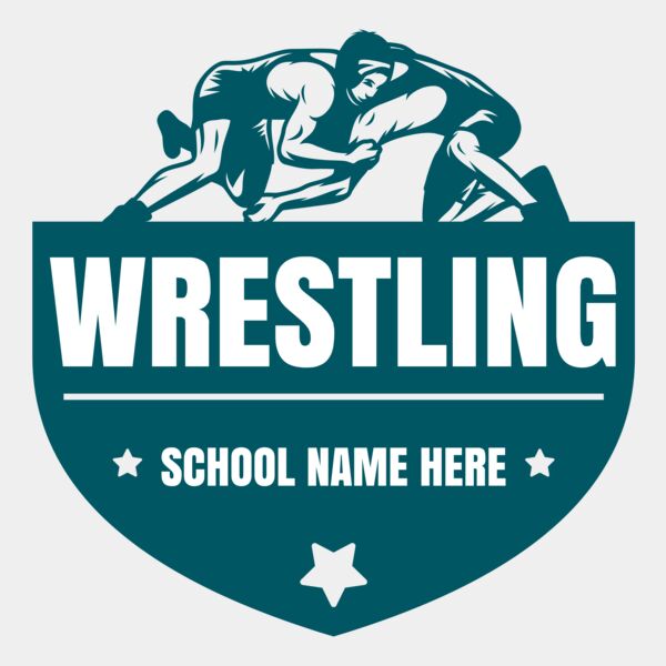 Wrestling 54 Thumbnail