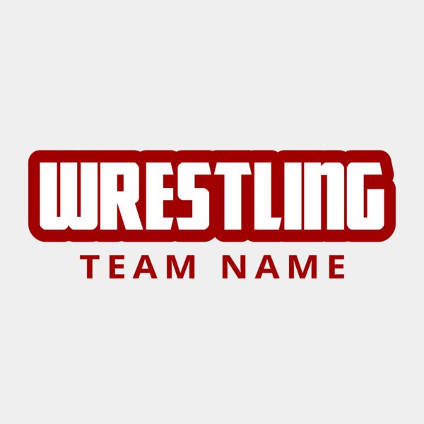 Wrestling 60 Thumbnail