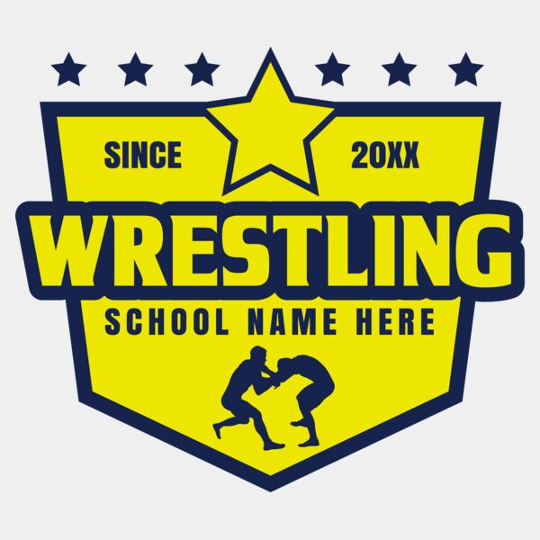 Wrestling 68 Thumbnail