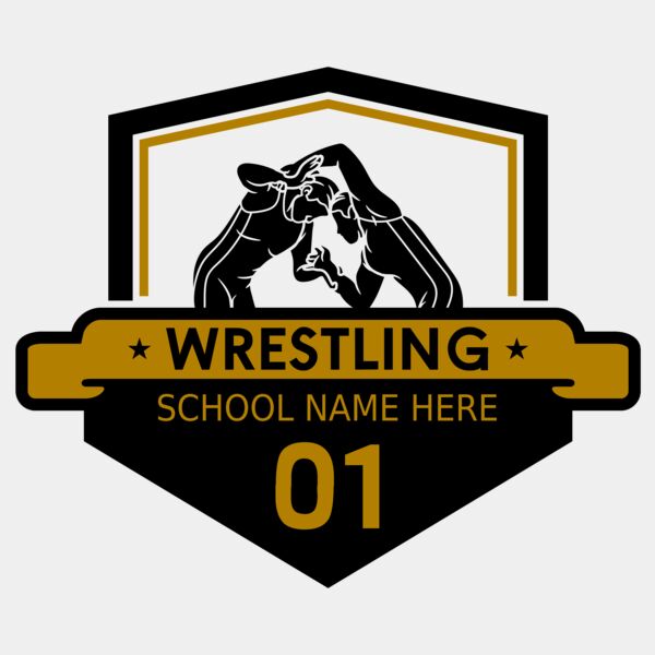 Wrestling 70 Thumbnail