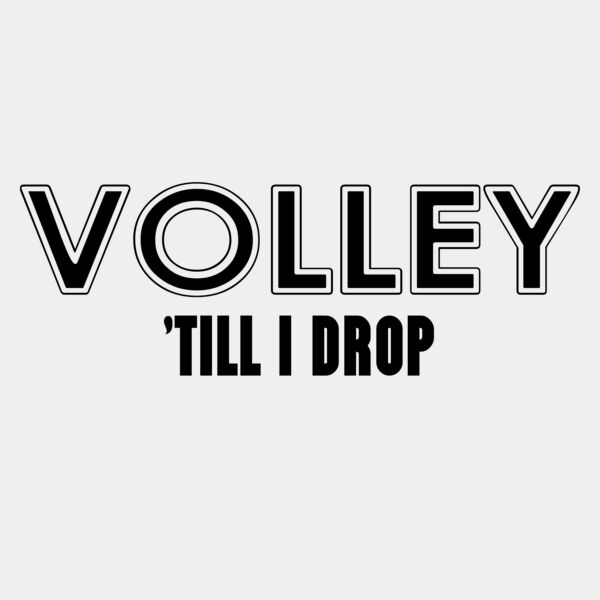 Volleyball 65 Thumbnail