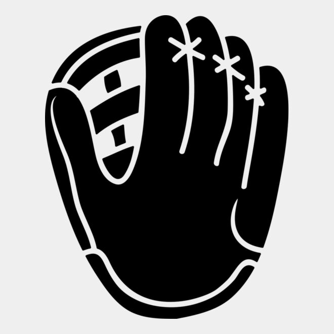 Baseball   Clipart 10 Thumbnail