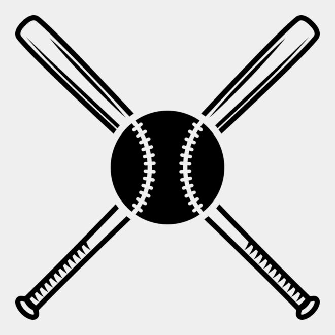 Baseball   Clipart 8 Thumbnail