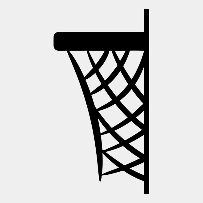 Basketball   Clipart 7 Thumbnail