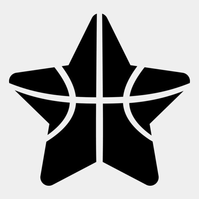 Basketball   Clipart 12 Thumbnail