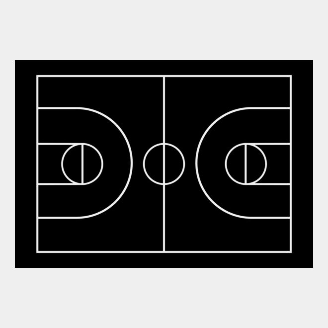 Basketball   Clipart 18 Thumbnail