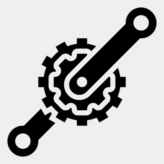 Bicycle   Clipart 13 Thumbnail
