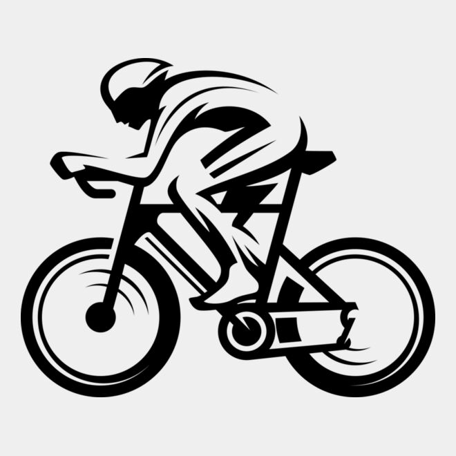 Bicycle   Clipart 15 Thumbnail