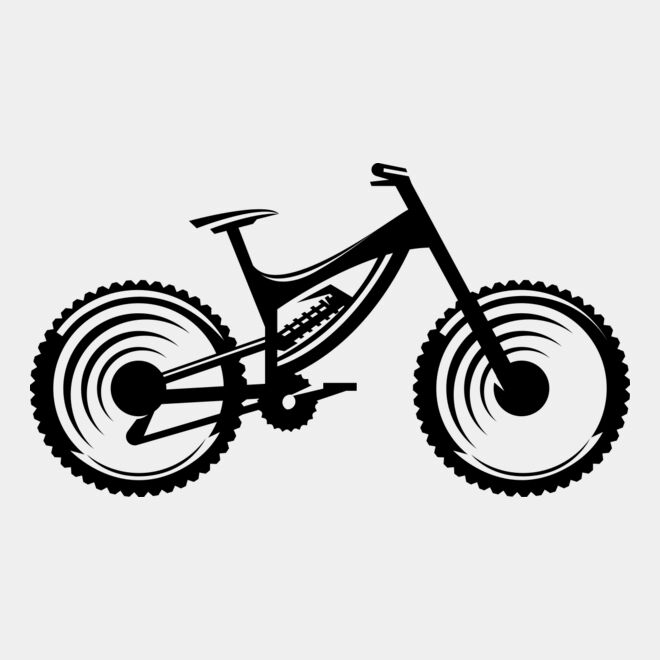 Bicycle   Clipart 20 Thumbnail