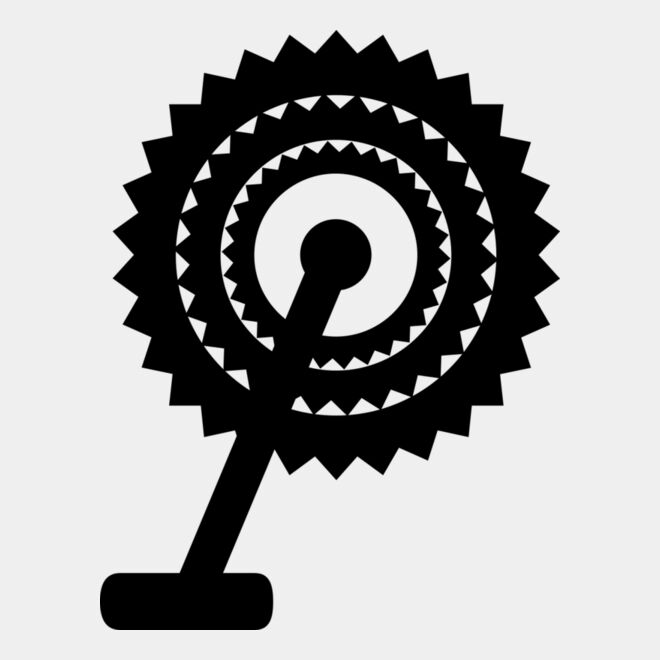 Bicycle   Clipart 3 Thumbnail