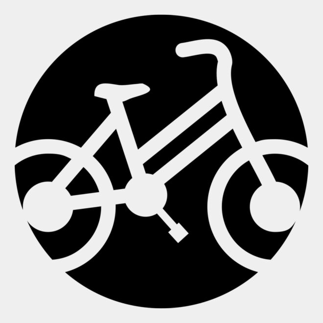 Bicycle   Clipart 5 Thumbnail