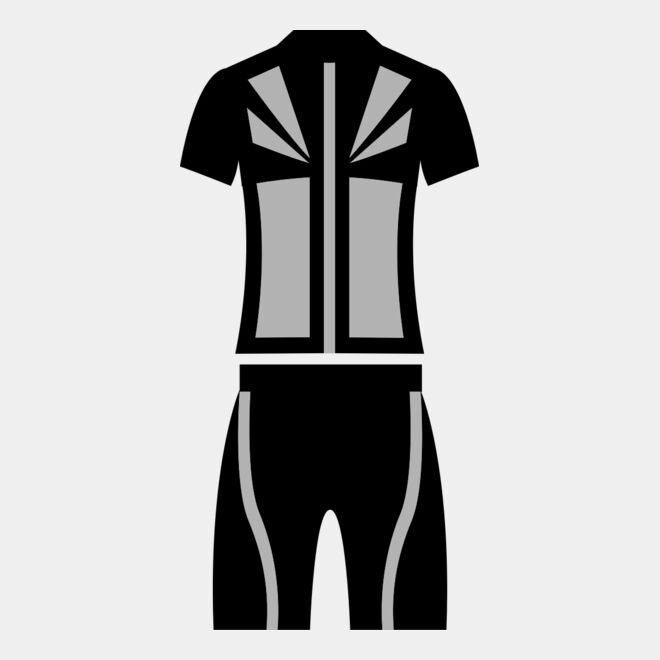 Bicycle   Clipart 9 Thumbnail
