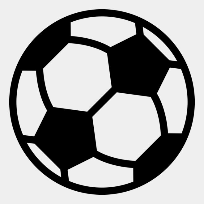 Soccer   Clipart 1 Thumbnail
