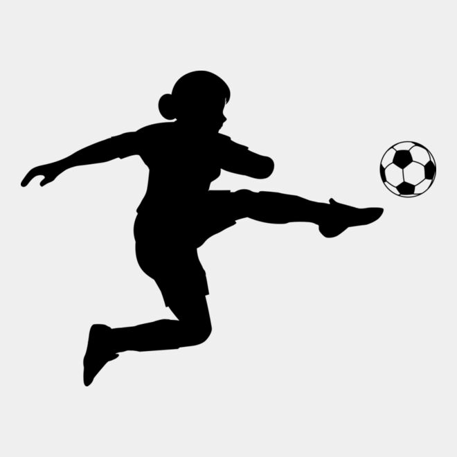 Soccer   Clipart 10 Thumbnail