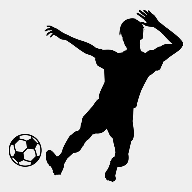 Soccer   Clipart 11 Thumbnail