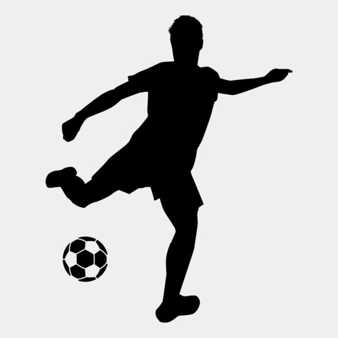 Soccer   Clipart 20 Thumbnail