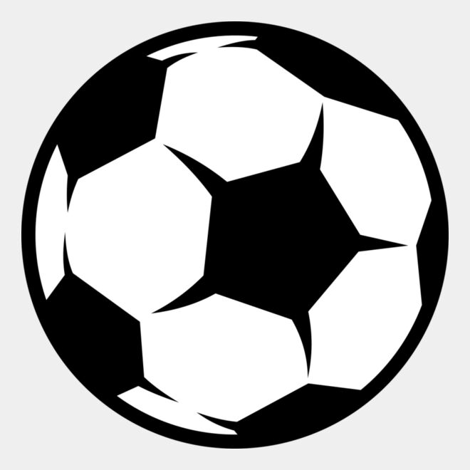 Soccer   Clipart 3 Thumbnail