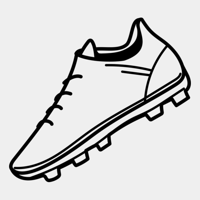 Soccer   Clipart 8 Thumbnail