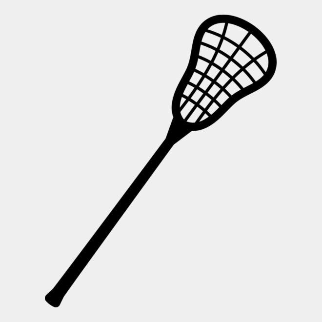 Lacrosse   Clipart 1 Thumbnail