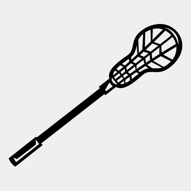 Lacrosse   Clipart 10 Thumbnail