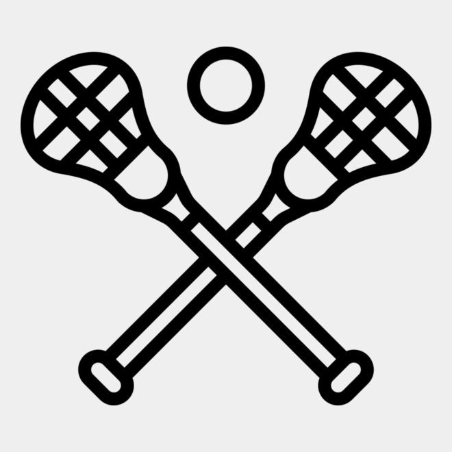 Lacrosse   Clipart 15 Thumbnail