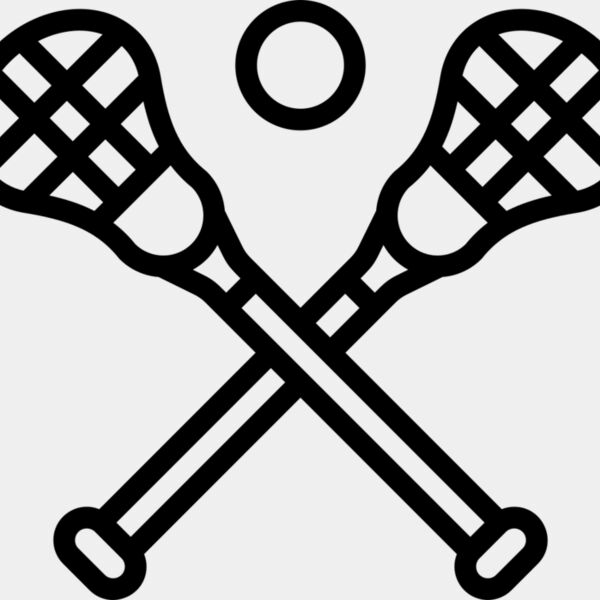 Lacrosse   Clipart 15 Thumbnail
