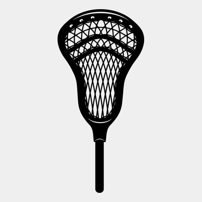 Lacrosse   Clipart 19 Thumbnail