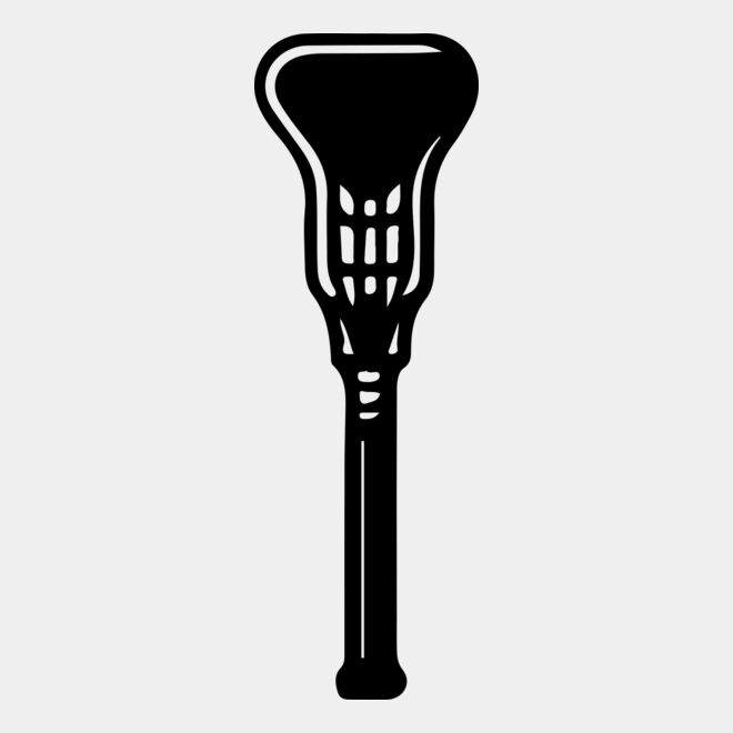 Lacrosse   Clipart 20 Thumbnail
