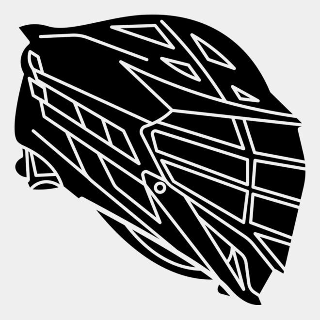 Lacrosse   Clipart 6 Thumbnail